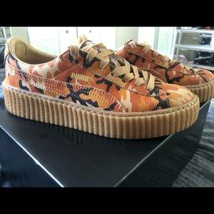 PUMA x FENTY Sneakers